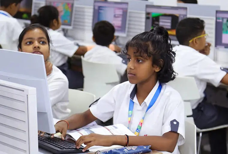 Computer Labs 3